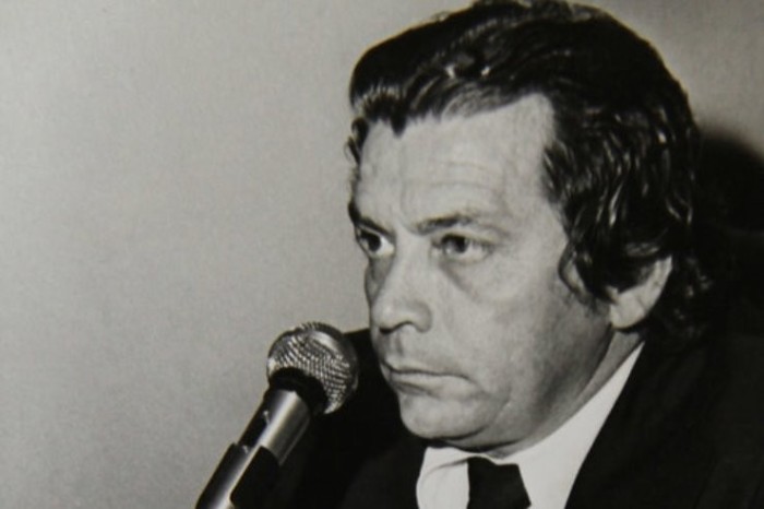 ALEMS lamenta morte do ex-deputado constituinte Cecílio de Jesus Gaeta