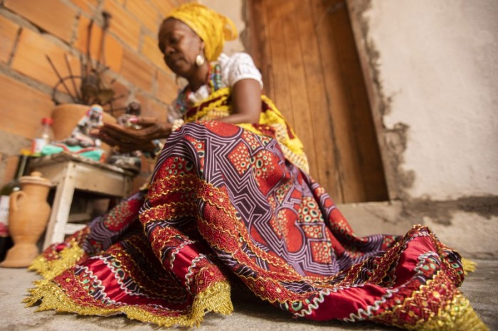 © Joédson Alves/Agência Brasil