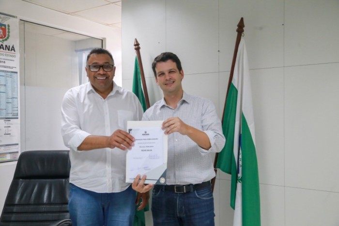 Foto: Valdelino Pontes