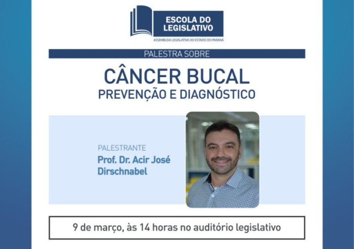 O câncer de boca acomete mais de 15 mil pessoas ao ano, conforme dados do Instituto Nacional de Câncer (Inca). / Créditos: Arte: Vinícius Leme/Alep