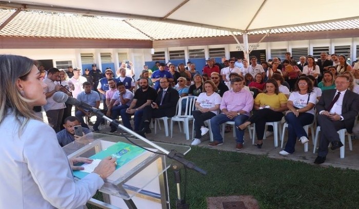 Mutirão do TRF3 une forças com Governo de MS em prol das pessoas em situação de vulnerabilidade