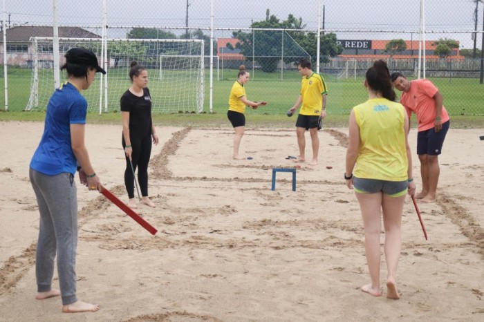 Foto: Paraná Esporte