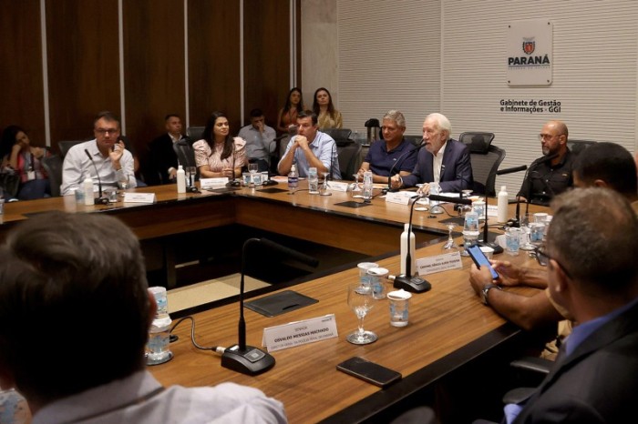 Foto: Gilson Abreu/AEN