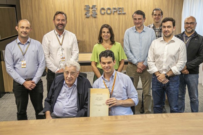 Foto: Copel