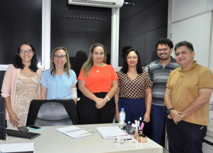 Seduc e UFPI realizam Fórum de Educação Especial e lançam edital de pós-graduação