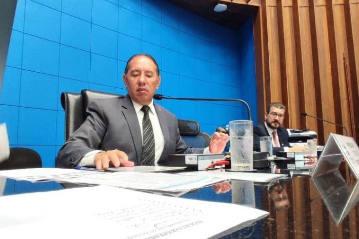 ALEMS deve reconhecer estado de calamidade em municípios devido às fortes chuvas