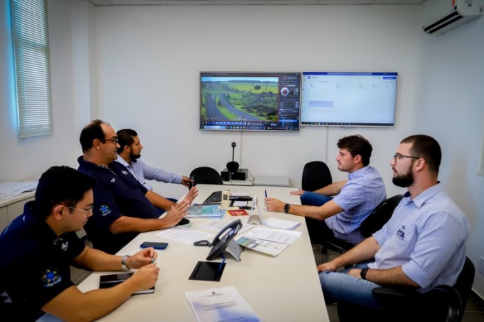 Relicitação da BR-163 será tema de reunião com os prefeitos da região norte do estado