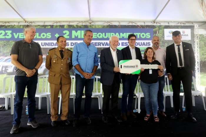 Foto: Gilson Abreu/AEN