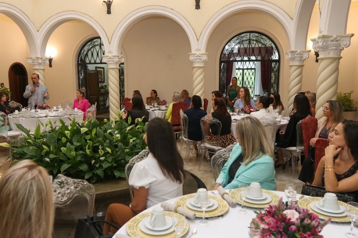 No Dia Internacional da Mulher, governador anuncia “Pronampe” para o empreendedorismo feminino