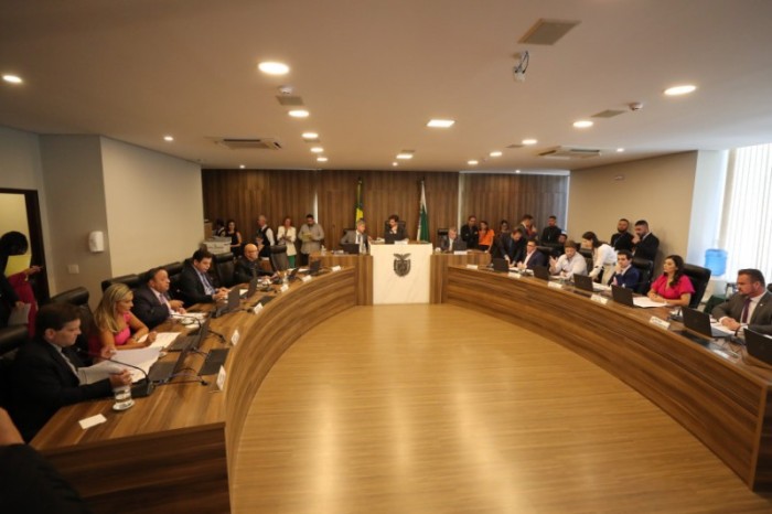 A proposta aprovada na Comissão também cria na estrutura organizacional do Governo o Conselho Estadual dos Direitos da Mulher do Paraná. / Créditos: Valdir Amaral/Alep
