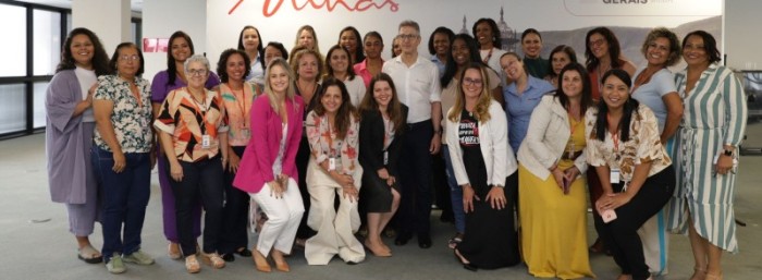 Gil Leonardi / Imprensa MG