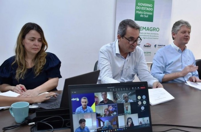 Conselho do FCO aprova 54 cartas-consulta com investimento superior a R$ 204 milhões
