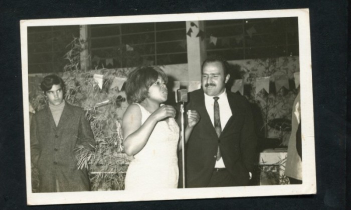 Proposta institui o dia 27 de Janeiro, como o “Dia Odelair Rodrigues e da Mulher Negra do Teatro Paranaense”. / Créditos: Acervo Pessoal/Divulgação