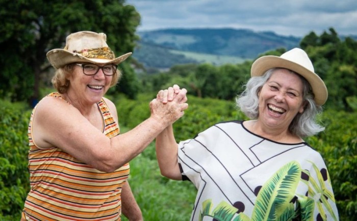 Leila do Carmo Lenes / Arquivo pessoal