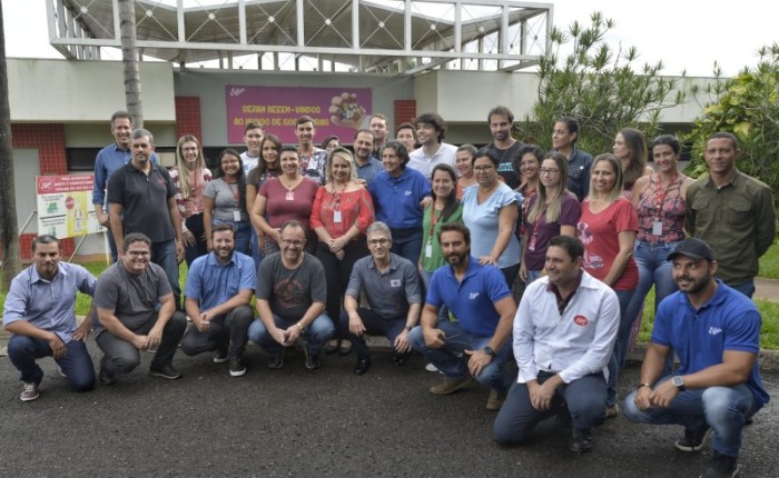 Marco Evangelista / Imprensa MG