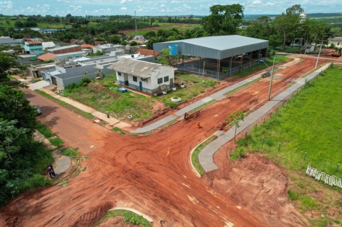Foto: Valdelino Pontes