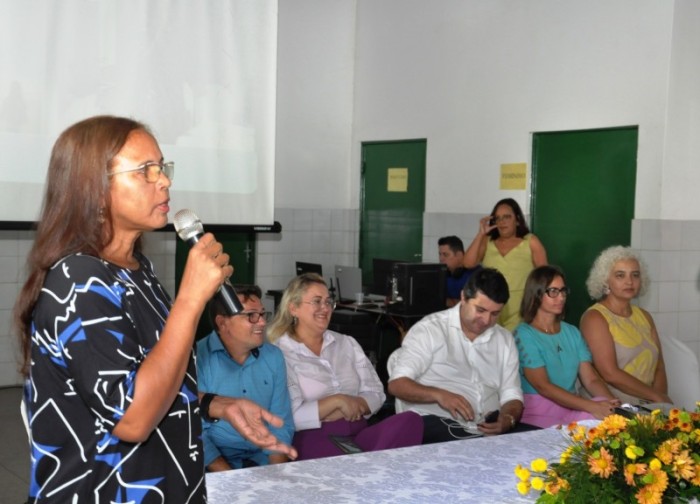 Seduc inicia projeto de Recomposição da Aprendizagem para melhoria de índices educacionais 