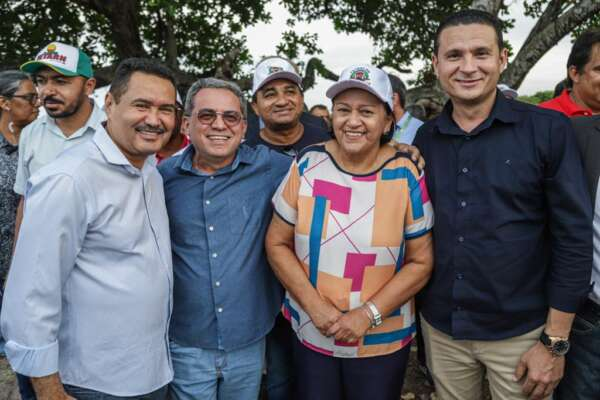 Foto: Reprodução/Secom Ceará