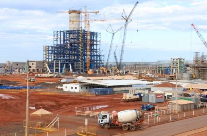 Mato Grosso do Sul cria 4.669 vagas de emprego em janeiro impulsionado pelos setores de agropecuária e construção civil