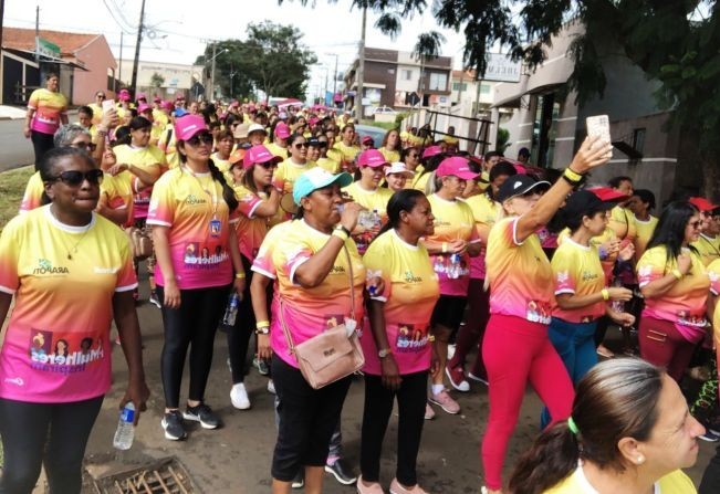 Foto: Reprodução/Prefeitura de Arapoti - PR