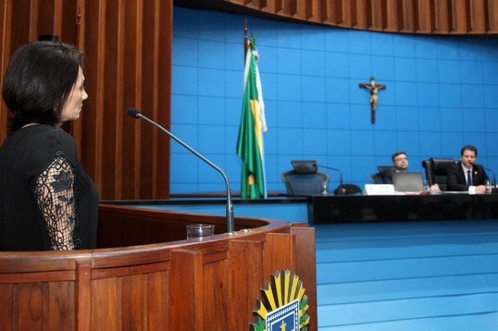 Dia de Conscientização de Proteção ao Ciclista é comemorado na tribuna