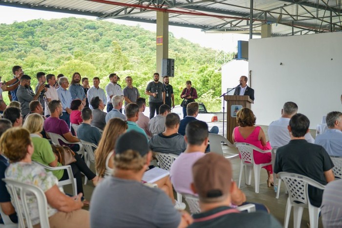Governador anuncia R$ 5 milhões em apoio a municípios do Norte atingidos pelo ciclone bomba