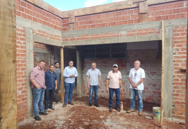 Foto: Reprodução/Prefeitura de Arapoti - PR