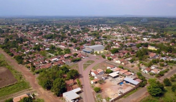 Obra de pavimentação do Governo vai beneficiar famílias do bairro Nova Era, em Pedro Gomes