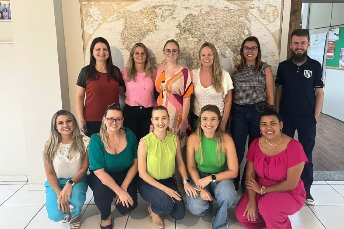 Foto: Fundação Araucária