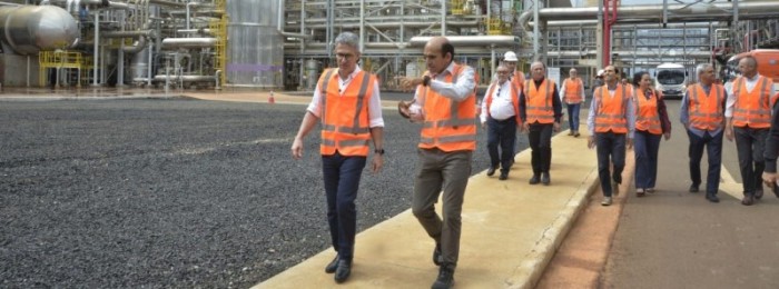 Marco Evangelista / Imprensa MG