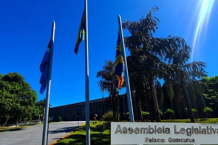 Agenda: Situação financeira de hospitais é tema de reunião na ALEMS
