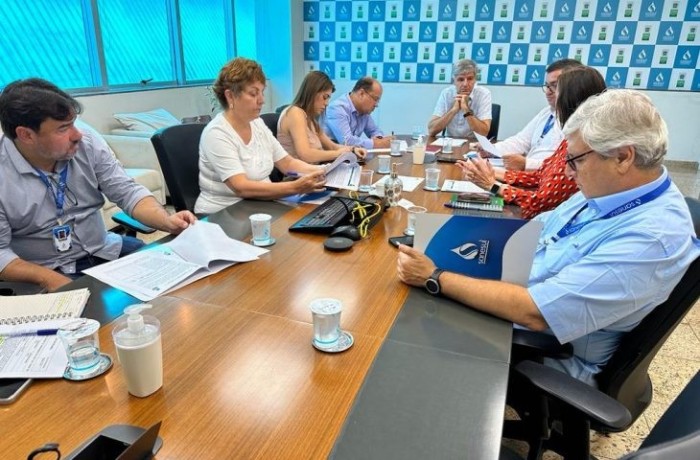 Grupo de Trabalho apresenta novas alternativas para solucionar falta de água nas aldeias de Dourados