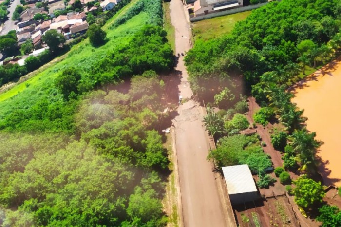 Foto: Defesa Civil do Paraná