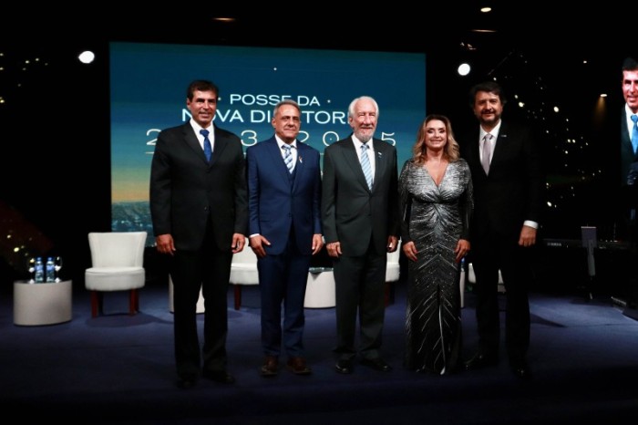 Foto: Camila Tonett/Vice-Governadoria