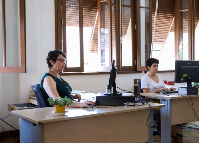 Dirceu Aurélio / Imprensa MG