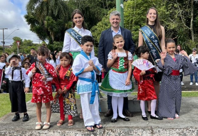 Foto: Reprodução/Prefeitura de Piraí do Sul - PR