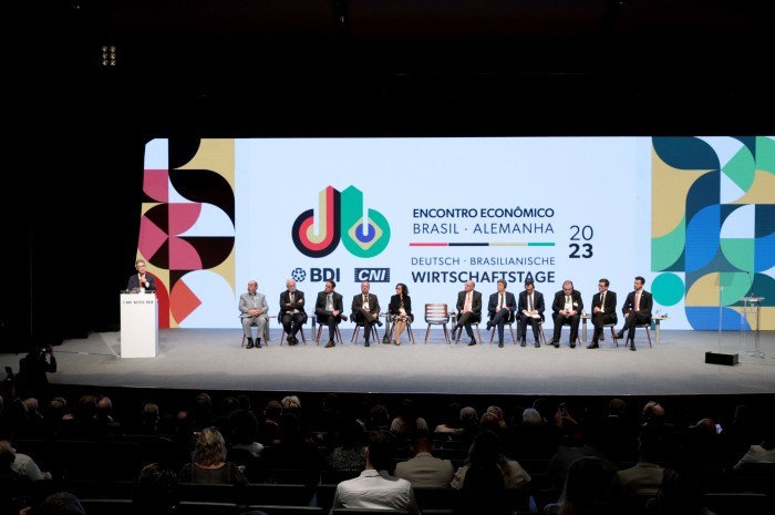 Gil Leonardi / Imprensa MG