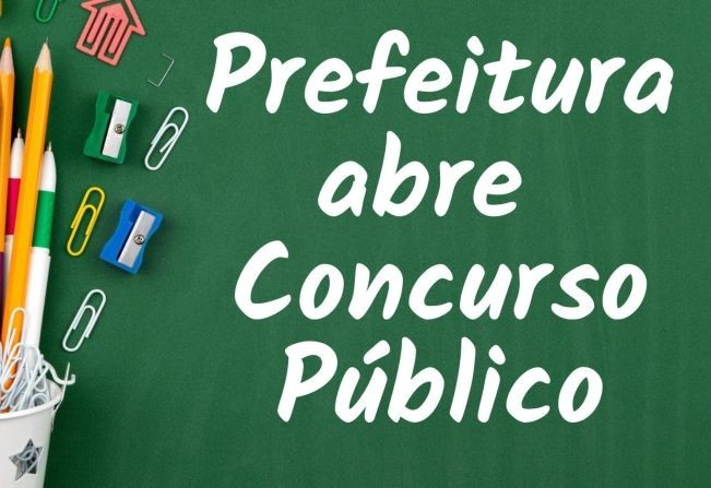 Foto: Reprodução/Prefeitura de Arapoti - PR