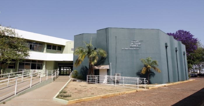 Secretaria de Saúde promove palestra sobre saúde da pessoa idosa nesta segunda