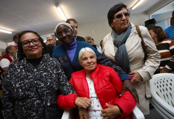 Foto: Reprodução/Secom Estado de São Paulo