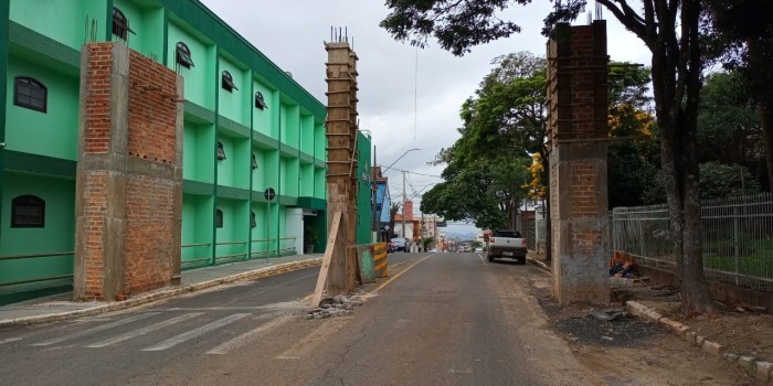 Foto: Reprodução/Prefeitura de Ibaiti - PR