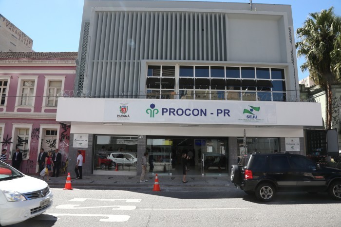 Foto: Procon