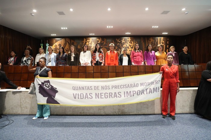 Foto: Valdir Amaral/AEN