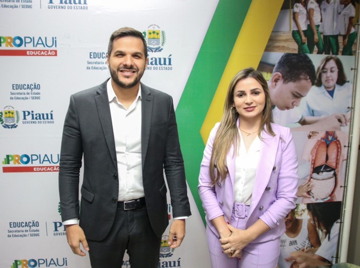 Seduc e Secretaria dos Esportes planejam Jogos Escolares 2023