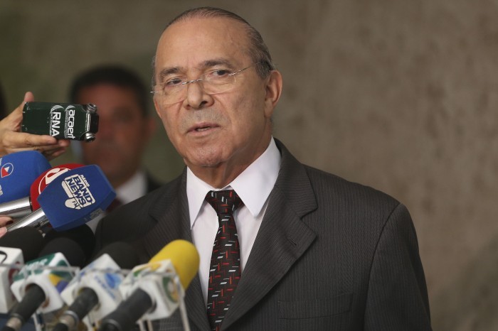 © Valter Campanato/Agência Brasil