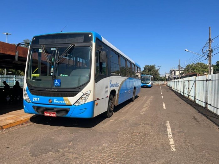 Agetran amplia horário para transporte público na região do Bonanza e Cachoeirinha