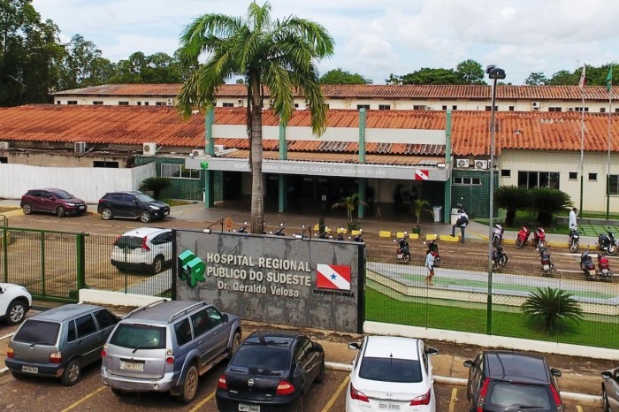 Psicologia ajuda na recuperação de pacientes renais do Hospital Regional de Marabá