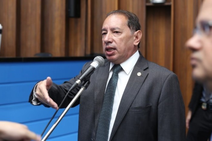 Por iniciativa de Gerson, aprovada moção de congratulação a criador de startup premiada