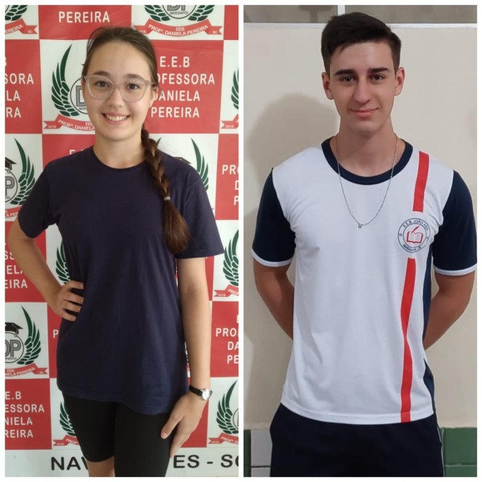 Estudantes de SC são premiados em Olimpíada Brasileira de Física das Escolas Públicas