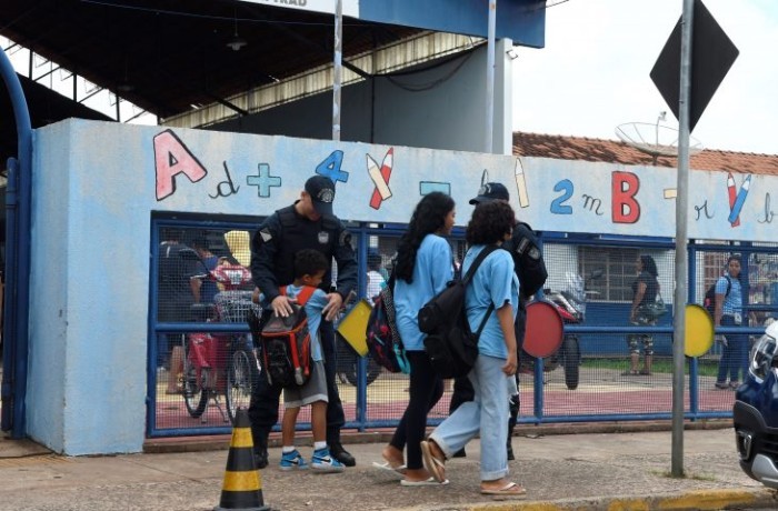 Avaliação internacional aponta resultados positivos do programa “Escola Segura, Família Forte”